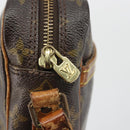 LOUIS VUITTON Monogram Trocadero 23 Shoulder Bag M51276 LV Auth 191977-20