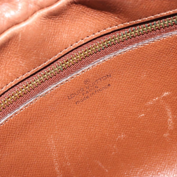 LOUIS VUITTON Monogram Trocadero 23 Shoulder Bag M51276 LV Auth 191977