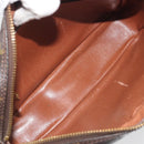 LOUIS VUITTON Monogram Trocadero 23 Shoulder Bag M51276 LV Auth 191977-10