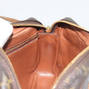 LOUIS VUITTON Monogram Trocadero 23 Shoulder Bag M51276 LV Auth 191977-22