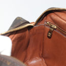 LOUIS VUITTON Monogram Trocadero 23 Shoulder Bag M51276 LV Auth 191977-23