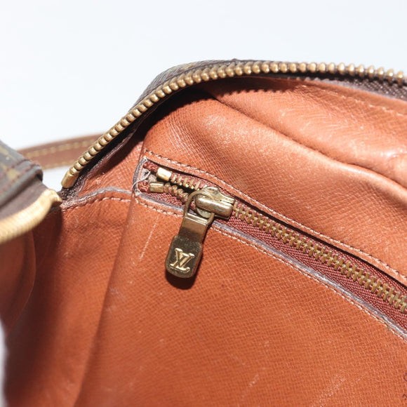 LOUIS VUITTON Monogram Trocadero 23 Shoulder Bag M51276 LV Auth 191977