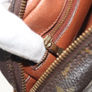 LOUIS VUITTON Monogram Trocadero 23 Shoulder Bag M51276 LV Auth 191977-11