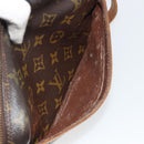 LOUIS VUITTON Monogram Trocadero 23 Shoulder Bag M51276 LV Auth 191977-9
