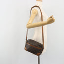 LOUIS VUITTON Monogram Trocadero 23 Shoulder Bag M51276 LV Auth 191977-26