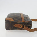 LOUIS VUITTON Monogram Trocadero 23 Shoulder Bag M51276 LV Auth 191977-3
