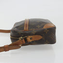 LOUIS VUITTON Monogram Trocadero 23 Shoulder Bag M51276 LV Auth 191977-4