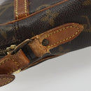 LOUIS VUITTON Monogram Trocadero 23 Shoulder Bag M51276 LV Auth 191977-5