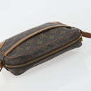 LOUIS VUITTON Monogram Trocadero 23 Shoulder Bag M51276 LV Auth 191977-14