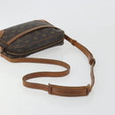 LOUIS VUITTON Monogram Trocadero 23 Shoulder Bag M51276 LV Auth 191977-7