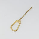 LOUIS VUITTON Monogram Pochette Cles Coin Purse M62650 LV Auth 191978-12