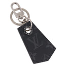 LOUIS VUITTON Eclipse Porte Cles Dragonne Key Holder MP1795 LV Auth 191984A-1