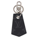 LOUIS VUITTON Eclipse Porte Cles Dragonne Key Holder MP1795 LV Auth 191984A-2