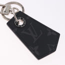 LOUIS VUITTON Eclipse Porte Cles Dragonne Key Holder MP1795 LV Auth 191984A-4