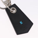 LOUIS VUITTON Eclipse Porte Cles Dragonne Key Holder MP1795 LV Auth 191984A-6