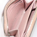 LOUIS VUITTON Epi Zippy Coin Purse Pink Rose ballerina M61206 LV Auth 191987-10