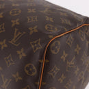 LOUIS VUITTON Monogram Speedy 35 Hand Bag M41524 LV Auth 191994A-15