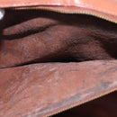 LOUIS VUITTON Monogram Porte envelope Clutch Bag M51801 LV Auth 191996-11