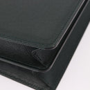 LOUIS VUITTON Taiga Serviette Moskova Business Bag Epicea M30034 LV Auth 191998-9