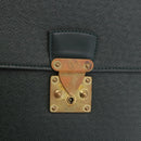LOUIS VUITTON Taiga Serviette Moskova Business Bag Epicea M30034 LV Auth 191998-17