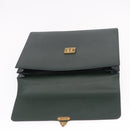 LOUIS VUITTON Taiga Serviette Moskova Business Bag Epicea M30034 LV Auth 191998-18