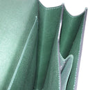 LOUIS VUITTON Taiga Serviette Moskova Business Bag Epicea M30034 LV Auth 191998-20