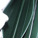 LOUIS VUITTON Taiga Serviette Moskova Business Bag Epicea M30034 LV Auth 191998-22