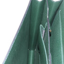 LOUIS VUITTON Taiga Serviette Moskova Business Bag Epicea M30034 LV Auth 191998-23