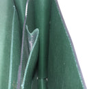 LOUIS VUITTON Taiga Serviette Moskova Business Bag Epicea M30034 LV Auth 191998-24