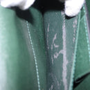 LOUIS VUITTON Taiga Serviette Moskova Business Bag Epicea M30034 LV Auth 191998-11