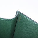 LOUIS VUITTON Taiga Serviette Moskova Business Bag Epicea M30034 LV Auth 191998-12