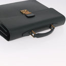 LOUIS VUITTON Taiga Serviette Moskova Business Bag Epicea M30034 LV Auth 191998-6