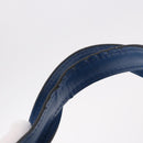 LOUIS VUITTON Epi Saint Jacques Shoulder Bag Blue M52275 LV Auth 191999-9