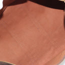 LOUIS VUITTON Monogram Keepall 50 Boston Bag M41426 LV Auth 192004-11