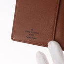 LOUIS VUITTON Monogram Agenda PM Day Planner Cover R20005 LV Auth 192007-19