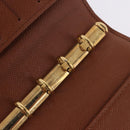 LOUIS VUITTON Monogram Agenda PM Day Planner Cover R20005 LV Auth 192007-23