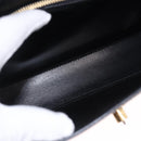 LOUIS VUITTON Epi Malesherbes Hand Bag Black M52372 LV Auth 192011-17