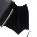LOUIS VUITTON Epi Malesherbes Hand Bag Black M52372 LV Auth 192011-18