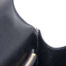 LOUIS VUITTON Epi Malesherbes Hand Bag Black M52372 LV Auth 192011-19