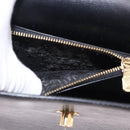 LOUIS VUITTON Epi Malesherbes Hand Bag Black M52372 LV Auth 192011-22