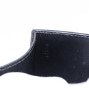 LOUIS VUITTON Epi Malesherbes Hand Bag Black M52372 LV Auth 192011-23