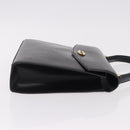 LOUIS VUITTON Epi Malesherbes Hand Bag Black M52372 LV Auth 192011-4
