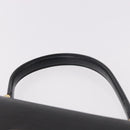 LOUIS VUITTON Epi Malesherbes Hand Bag Black M52372 LV Auth 192011-8