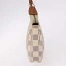 LOUIS VUITTON Damier Azur Pochette Accessoires Pouch N51986 LV Auth 192016-3