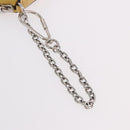 LOUIS VUITTON Transford Monogram Micro Boite Chapo Yellow M52747 Auth 192017A-8