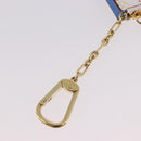 LOUIS VUITTON Monogram Multicolor Pochette Cles NM Purse M93733 LV Auth 192020V-6