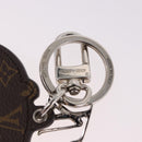 LOUIS VUITTON Monogram Porte Cles LV Lemon Charm Yellow MP3270 LV Auth 192023M-10