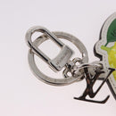 LOUIS VUITTON Monogram Porte Cles LV Lemon Charm Yellow MP3270 LV Auth 192023M-6