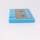 GUCCI Cassette Tape USB Flash Drive 100th Anniversary Blue Auth 192024-11