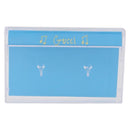GUCCI Cassette Tape USB Flash Drive 100th Anniversary Blue Auth 192024-2